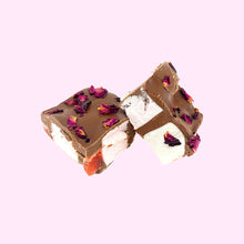 Load image into Gallery viewer, Freckleberry - Turkish Delight Rocky Road