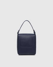 Load image into Gallery viewer, Bessie Crossbody Phone Bag - Navy