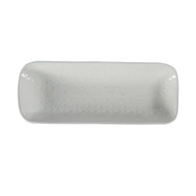 Load image into Gallery viewer, Wonki Ware - Trough Dish Small White Lace