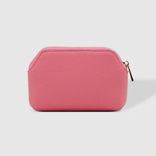 Load image into Gallery viewer, Ruby Purse - Lipstick Pink