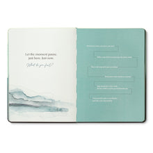 Load image into Gallery viewer, Guided Journal : Soothe The Soul