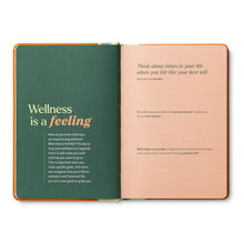 Load image into Gallery viewer, Every Day Journal - Wellness