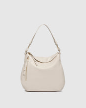 Load image into Gallery viewer, Nadia Shoulder Bag - Vanilla