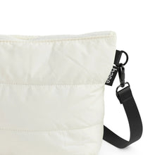 Load image into Gallery viewer, Stash Base Crossbody Cloud - Ecru