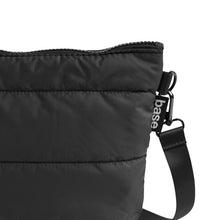 Load image into Gallery viewer, Stash Base Crossbody Cloud - Black