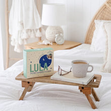 Load image into Gallery viewer, LULA Self-Warming Eye Mask : Eucalyptus Box 5