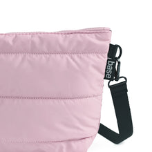 Load image into Gallery viewer, Stash Base Crossbody Cloud - Peony