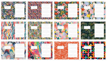 Load image into Gallery viewer, Kaleido 2026 Diary - A5 Floral