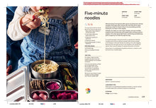 Load image into Gallery viewer, Lunch Box Bible