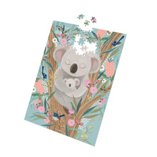 Load image into Gallery viewer, 1000 Piece Puzzle - Koala Sanctuary