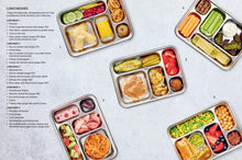 Load image into Gallery viewer, Baby Food Bible