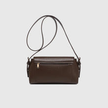 Load image into Gallery viewer, Sophia Crossbody Bag - Chocolate