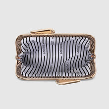 Load image into Gallery viewer, Ponto Purse - Dusty Pink