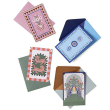 Load image into Gallery viewer, Boxed Notecards Set - Adopo
