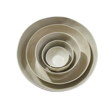 Load image into Gallery viewer, Cloud Bowl (XS) Chalk - Marmoset Found