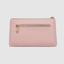 Load image into Gallery viewer, Mimi Clutch - Dusty Pink
