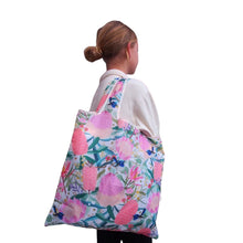 Load image into Gallery viewer, Reusable Shopping Bag - Australian Bliss