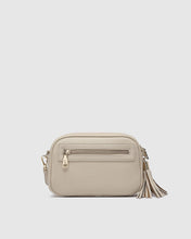 Load image into Gallery viewer, Jacinta GIA Crossbody Bag - Biscotti
