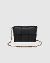 Load image into Gallery viewer, Josephine Crossbody Bag - Black