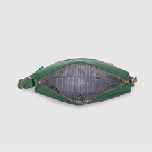 Load image into Gallery viewer, Kasey Crossbody Bag - Green