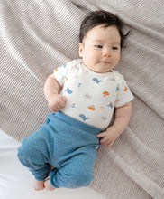 Load image into Gallery viewer, Bodysuit Short Sleeve - Sea World : 00 3-6 Months