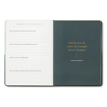 Load image into Gallery viewer, Guided Journal : Soothe The Soul