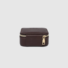 Load image into Gallery viewer, Suzie Jewellery Box - Chocolate