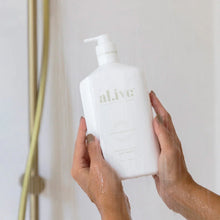Load image into Gallery viewer, al.ive Body Wash - Mango & Lychee