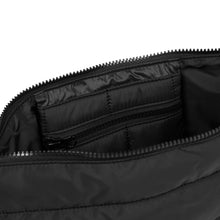 Load image into Gallery viewer, Stash Base Crossbody Cloud - Black