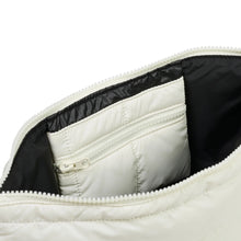 Load image into Gallery viewer, Stash Base Crossbody Cloud - Ecru