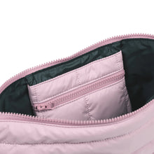 Load image into Gallery viewer, Stash Base Crossbody Cloud - Peony
