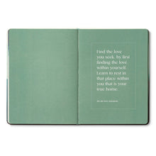 Load image into Gallery viewer, Guided Journal : Soothe The Soul