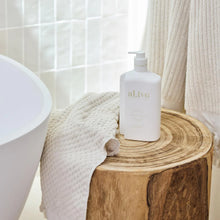 Load image into Gallery viewer, al.ive Body Wash - Mango & Lychee
