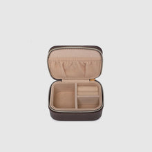 Load image into Gallery viewer, Suzie Jewellery Box - Chocolate