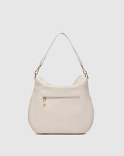 Load image into Gallery viewer, Nadia Shoulder Bag - Vanilla