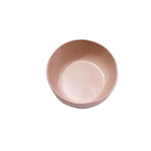 Load image into Gallery viewer, Cloud Bowl (SS) Icy Pink - Marmoset Found