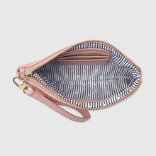 Load image into Gallery viewer, Mimi Clutch - Dusty Pink