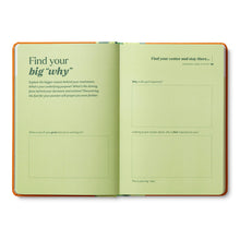 Load image into Gallery viewer, Every Day Journal - Wellness