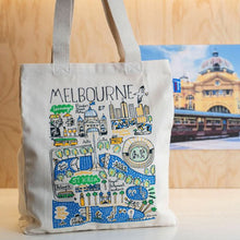 Load image into Gallery viewer, Tote - Melbourne