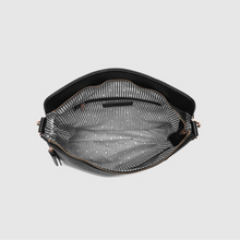 Load image into Gallery viewer, Nadia Shoulder Bag - Black