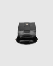 Load image into Gallery viewer, Josephine Crossbody Bag - Black
