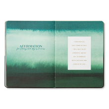 Load image into Gallery viewer, Guided Journal : Soothe The Soul