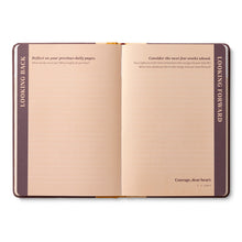 Load image into Gallery viewer, Every Day Journal - Confidence