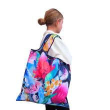 Load image into Gallery viewer, Reusable Shopping Bag - Australian Bliss