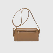 Load image into Gallery viewer, Sophia Crossbody Bag - Honey