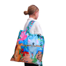 Load image into Gallery viewer, Reusable Shopping Bag - Australian Bliss