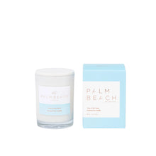Load image into Gallery viewer, Mini Scented Soy Candle 90gr - Yuzu & Sea Moss