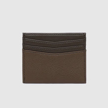 Load image into Gallery viewer, Ada Cardholder - Chocolate