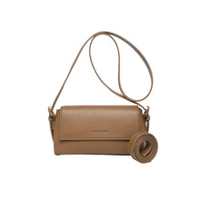 Load image into Gallery viewer, Sophia Crossbody Bag - Honey