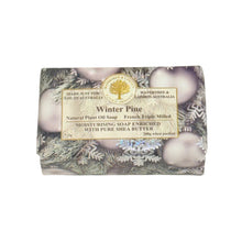 Load image into Gallery viewer, Christmas Soap - Winter Pine